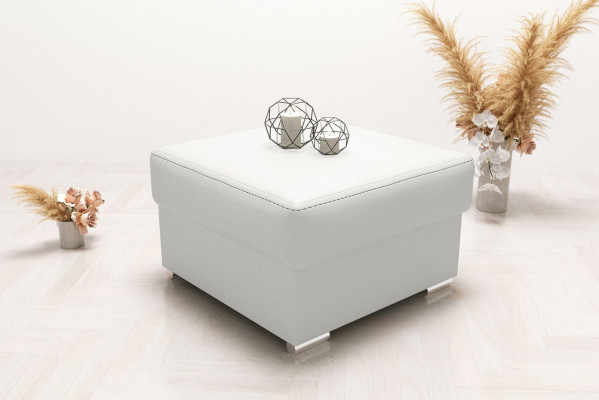 Pufa upholstered stool, Pufa bench, seat stool, stool bench, seat footstool.