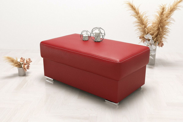 Pufa upholstered stool, Pufa bench, seat stool, stool bench, seat footstool.