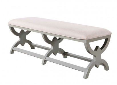 Seat cushion, bench cushion, seat textile, fabric cloth, wood style design stool, footstool.