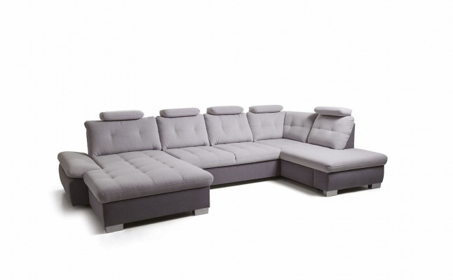 Classic upholstered living landscape living room corner sofa set sleeping sofas sofa
