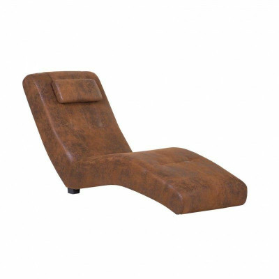 Chaise longue, relax lounger, lounge sofa, Chesterfield couch, sofa, lounger, textile