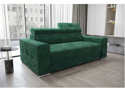 Couch Upholstery Textile Leather Sofa Design 2 Seater Sofas Couches Multifunctional New