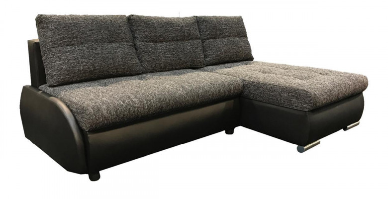 Design corner sofa, sleeper sofa, sofas, bed function, couch, leather, textile, upholstery, new