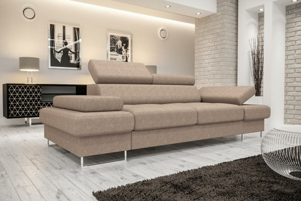 Design sofa 3-seater multifunction couch upholstery sofa beds sofas couches new