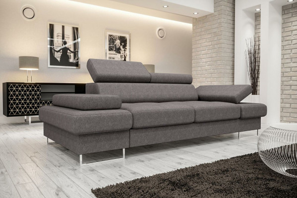 Design sofa 3-seater multifunction couch upholstery sofa beds sofas couches new