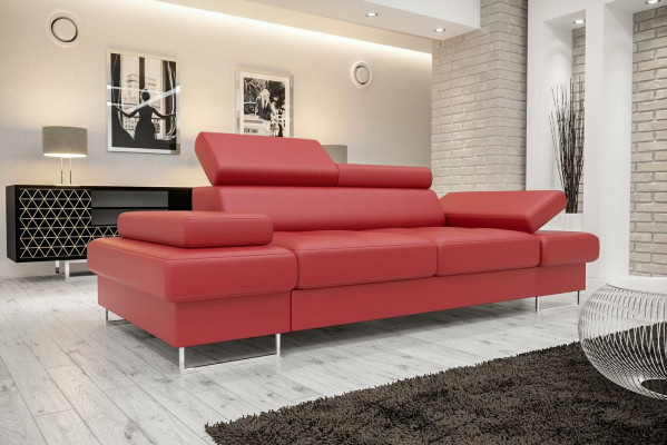 Design sofa 3-seater multifunction couch upholstery sofa beds sofas couches new
