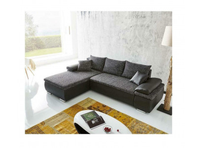 Corner sofa L-shape sofa couch design sofa bed upholstery bed function textile