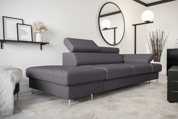 Royal Sofa Couch 3-Seater Italian Design Furniture Multifunction Sofas Couches