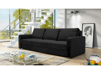Sofa bed, sofas, foldable, textile, couch, bed, sofa, box, couches, upholstery, furniture, fabric