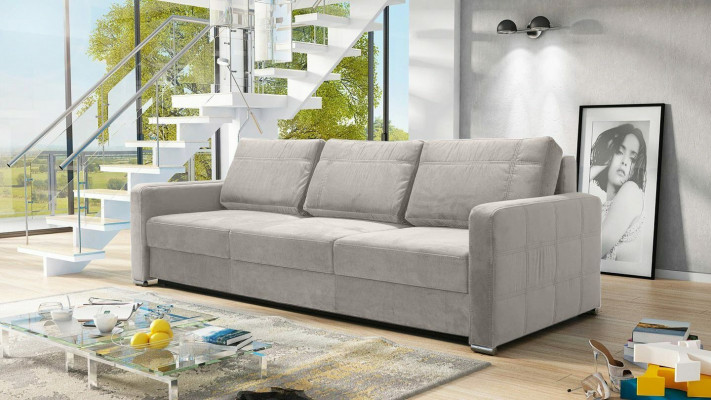 Sofa bed, sofas, foldable, textile, couch, bed, sofa, box, couches, upholstery, furniture, fabric
