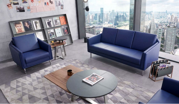 Designer suite seating cushion set 3+1 couch sofa sets lounge