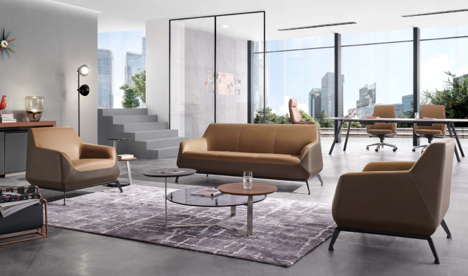 Sofa Living Room Set Sofa Suite 3+1+1 Seater Coffee Table Designer