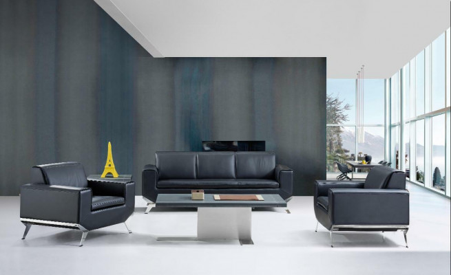 Sofa set 311 seater design couch upholstery modern sofa suite group