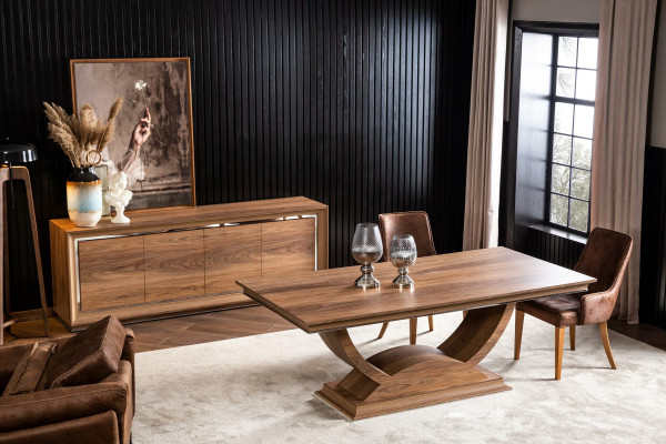 Pedestal table dining table furniture dining tables dining room table elegant tables