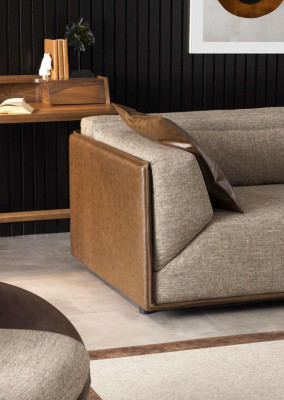 Sectional corner sofa couch upholstery furniture corner suite sofa fabric sofa