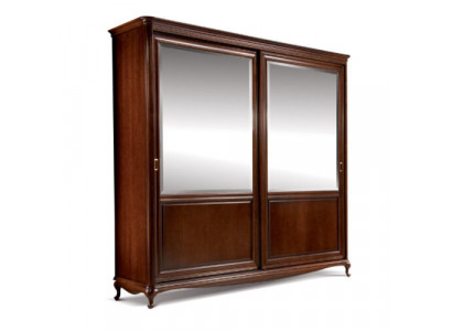 Wardrobe sliding doors closet furniture cupboards bedroom wood