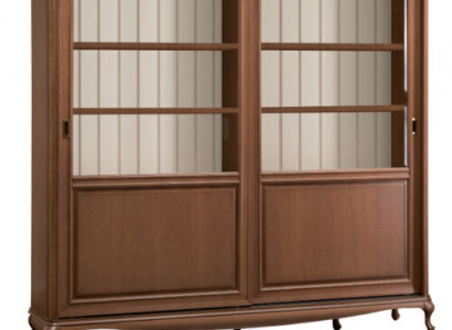 Bookcase, sideboard, classic furniture, shelves, wood, display cabinet, cupboard