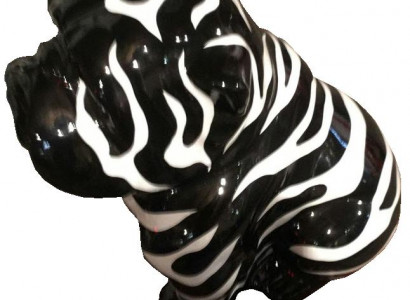 Decoration Dog Garden Sculpture Sculptures Designer Figure Statue Modern Figures