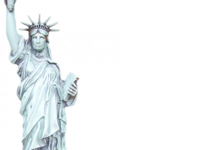 USA America Decoration Floor Lamp Statue of Liberty Floor Lamp Table Lamp Light
