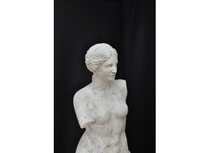 Statue Aphrodite Sculpture Antique Design Figures Sculptures Decoration Decor PG017