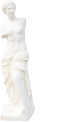 Design Figure Antique Style Sculpture Greek Figures Sculptures Decoration 0344