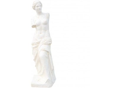 Design Figure Antique Style Sculpture Greek Figures Sculptures Decoration 0344
