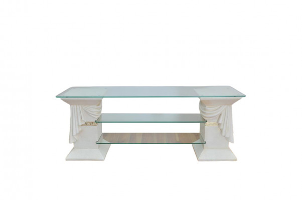 Classic RTV Sideboard TV Table Tables TV Board Medusa Shelf Display Cabinet