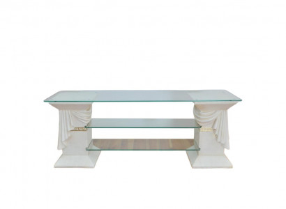 Classic RTV Sideboard TV Table Tables TV Board Medusa Shelf Display Cabinet