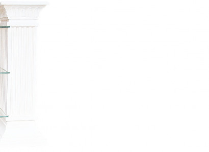 Design Display Cabinet Column Display Shelves Cabinet Living Room 1839 New