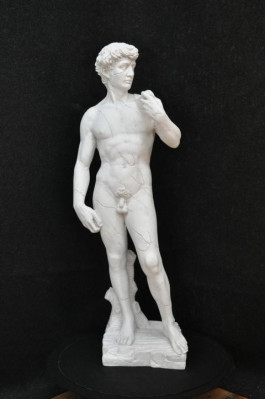 Antique Style Figure Sculpture Statue Statues Sculptures Figures Renaissance 115cm
