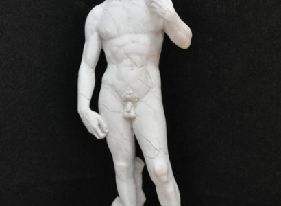 Antique Style Figure Sculpture Statue Statues Sculptures Figures Renaissance 115cm