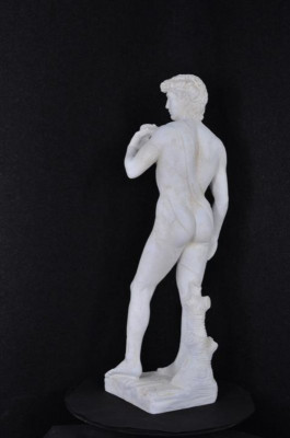 Antique Style Figure Sculpture Statue Statues Sculptures Figures Renaissance 115cm