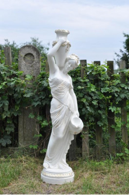 Antique Style Figure Sculpture Statue Statues Sculptures Figures Renaissance 141cm