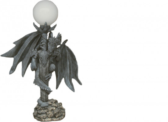 Design lights lamp dragon floor lamp decorative lamp lighting new