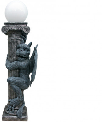Lamp dragon figure Gragol floor lamp lamps lights floor light lamp new