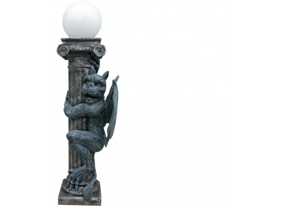 Lamp dragon figure Gragol floor lamp lamps lights floor light lamp new