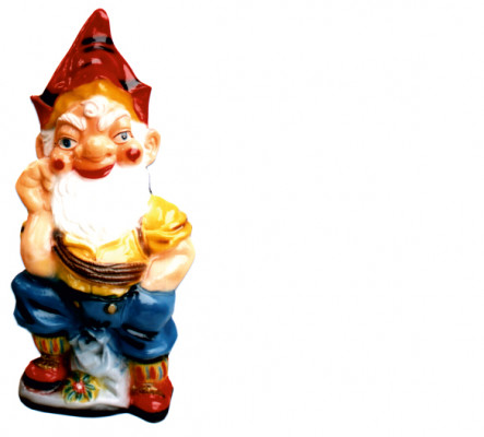 Design Garden Figure Statue Sculpture Figures Sculptures Decoration Deco 8839 New
