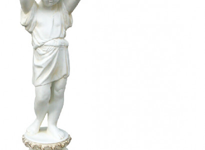 Design XXL Figure Antique Style Sculpture Figures Sculptures Decoration 00051 Statue