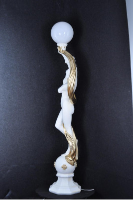 Design Floor Lamp XXL Standing Lamp Lamps Classic Lighting 6875