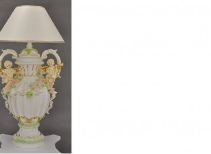 XXL 100cm Table Lamp Light Nightstand Lamps Lights Floor Lamp Stand New