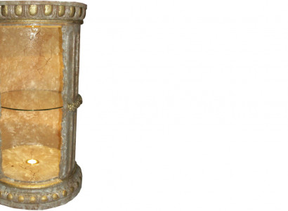 XXL Greek Column Antique Style Design Columns Luxury Supports New 102cm Tall New