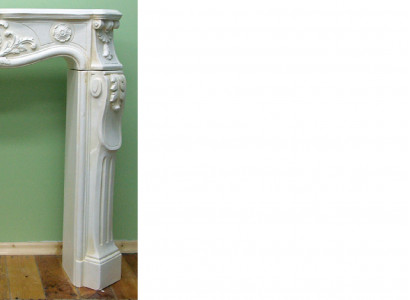 Fireplace decoration cladding fireplaces decorative fireplace decor living room elegant design 1840