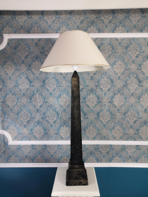 XXL design table lamp lights designer table lighting