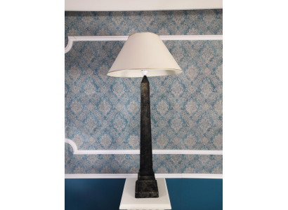XXL design table lamp lights designer table lighting