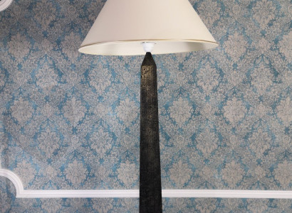 XXL design table lamp lights designer table lighting