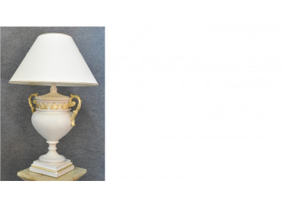 Design Trophy Vases Table Lamp Light Table Lamps Lighting Lamps 60cm XXL