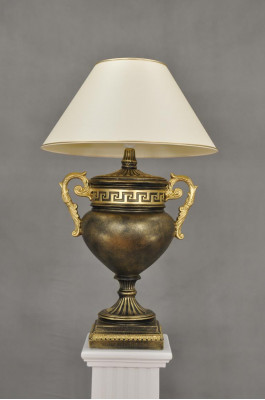 Medusa Lamp Table Lamp Light Classic Lighting Table Lamps XXL 84cm New