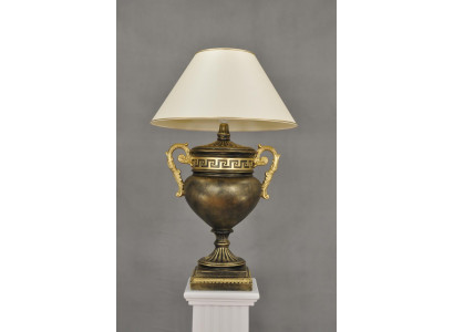 Medusa Lamp Table Lamp Light Classic Lighting Table Lamps XXL 84cm New