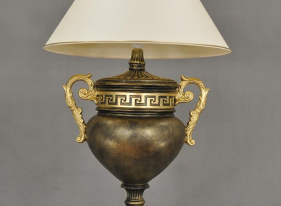 Medusa Lamp Table Lamp Light Classic Lighting Table Lamps XXL 84cm New