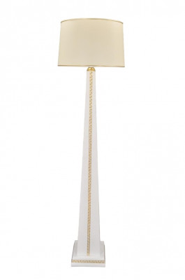 XXL Medusa Floor Lamp Light Fixture Standing Lamp Lighting Statue Design 187 cm